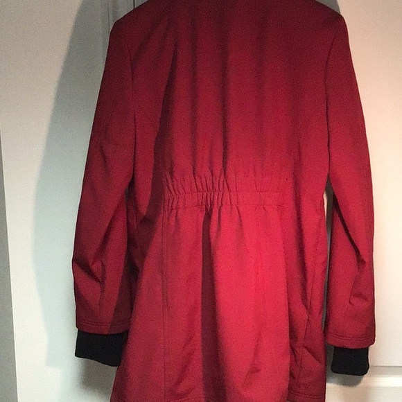 Manteau mi-saison Jessica Simpson, gr.L - Picture 2 of 7